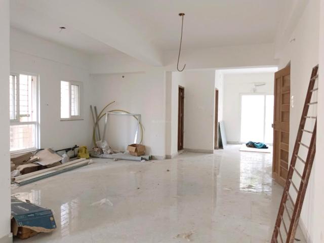 4 BHK Apartment in New Alipore for resale Kolkata. The reference number is 20812535