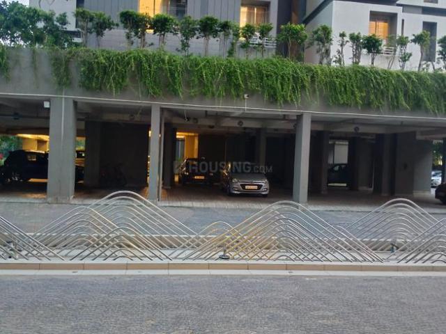 4 BHK Apartment in New Alipore for resale Kolkata. The reference number is 21058497