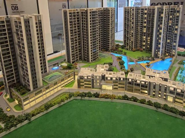 4 BHK Apartment in New Alipore for resale Kolkata. The reference number is 21165011