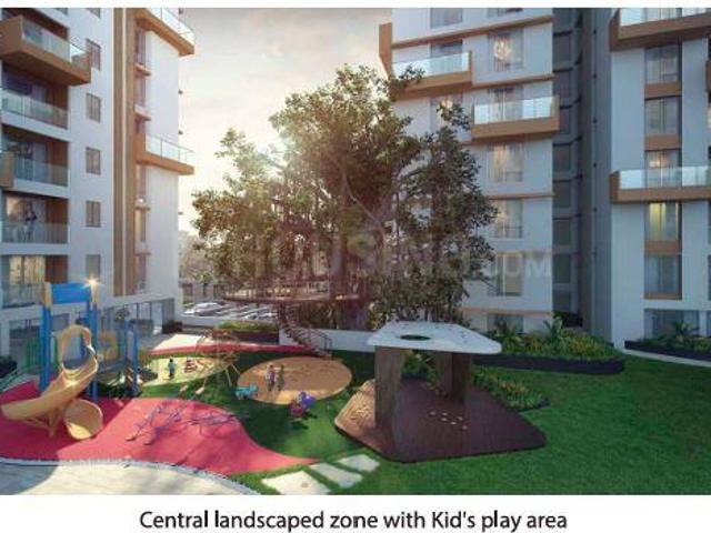4 BHK Apartment in New Alipore for resale Kolkata. The reference number is 21232907