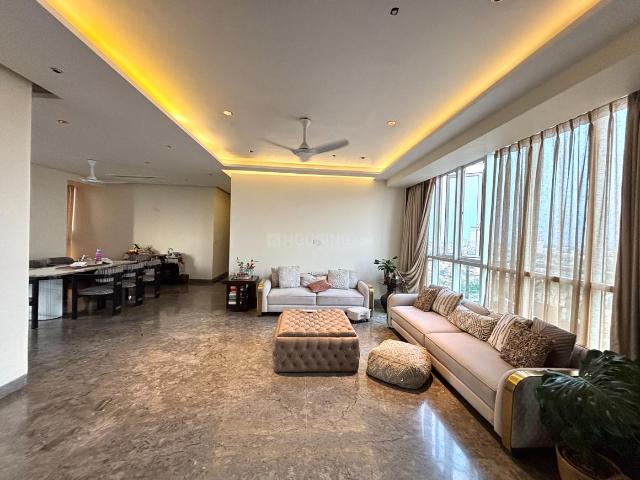 4 BHK Apartment in New Alipore for resale Kolkata. The reference number is 21337036