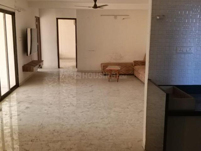 4 BHK Apartment in New Althan for resale Surat. The reference number is 19317555