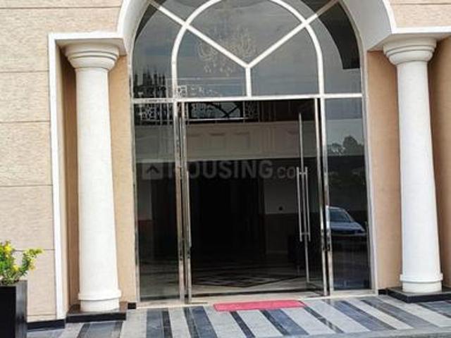 4 BHK Apartment in New Chandigarh for rent Chandigarh. The reference number is 20503692