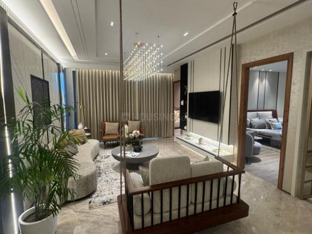 4 BHK Apartment in New Chandigarh for resale Chandigarh. The reference number is 20231796
