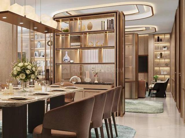 4 BHK Apartment in New Chandigarh for resale Chandigarh. The reference number is 20550830