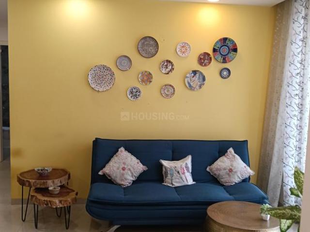 4 BHK Apartment in New Chandigarh for resale Chandigarh. The reference number is 20684637