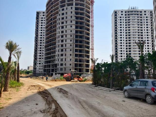 4 BHK Apartment in New Chandigarh for resale Chandigarh. The reference number is 20705093