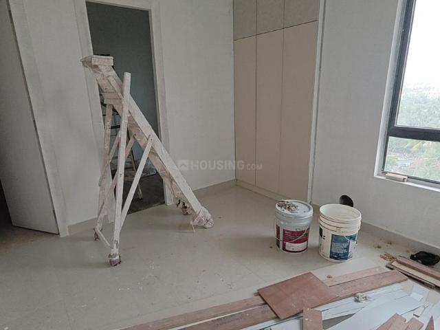 4 BHK Apartment in New Garia for rent Kolkata. The reference number is 20718893