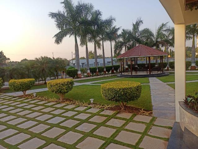 4 BHK Apartment in New Gotri for resale Vadodara. The reference number is 20564762