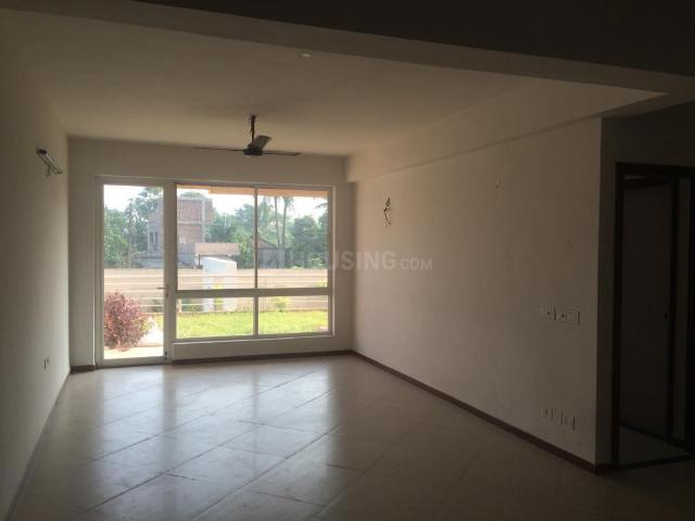 4 BHK Apartment in New Town for rent Kolkata. The reference number is 7716565