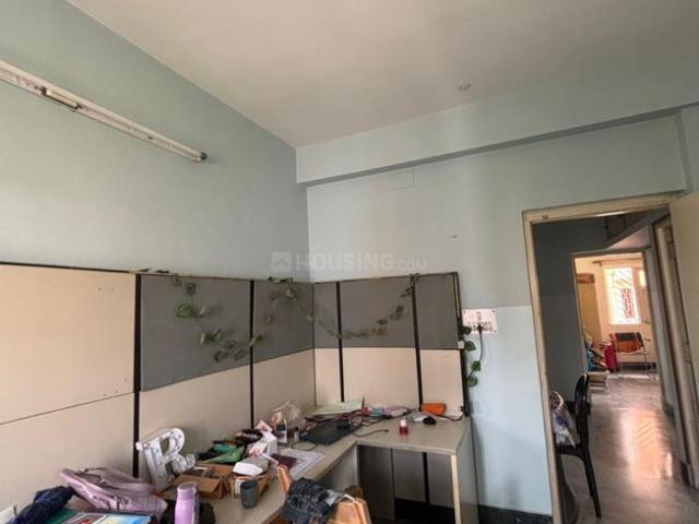 4 BHK Apartment in New Town for rent Kolkata. The reference number is 18641513