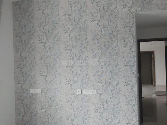 4 BHK Apartment in New Town for rent Kolkata. The reference number is 18777646