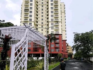 4 BHK Apartment in New Town for rent Kolkata. The reference number is 18843198
