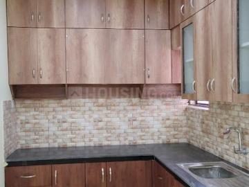 4 BHK Apartment in New Town for rent Kolkata. The reference number is 18862250