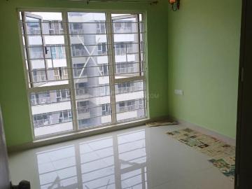 4 BHK Apartment in New Town for rent Kolkata. The reference number is 19373959