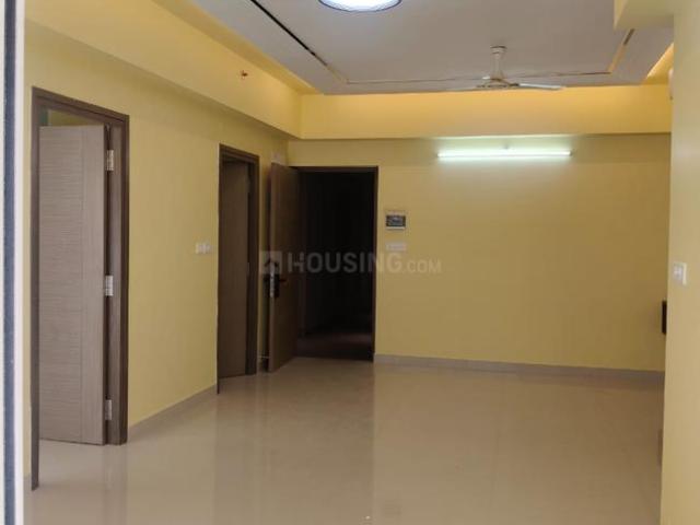 4 BHK Apartment in New Town for rent Kolkata. The reference number is 19390940