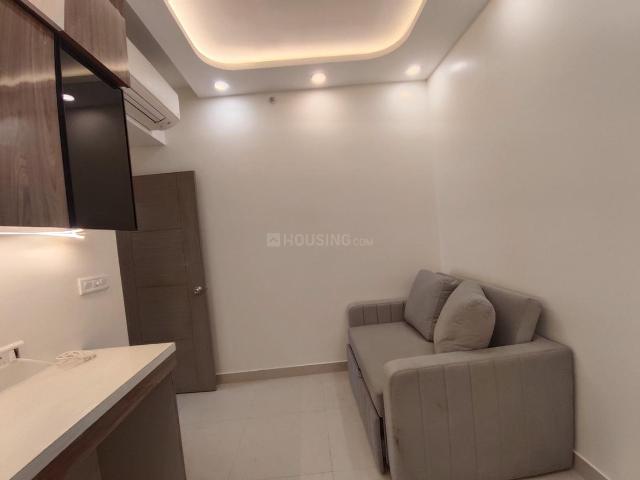 4 BHK Apartment in New Town for rent Kolkata. The reference number is 19767964