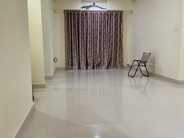 4 BHK Apartment in New Town for rent Kolkata. The reference number is 19720844