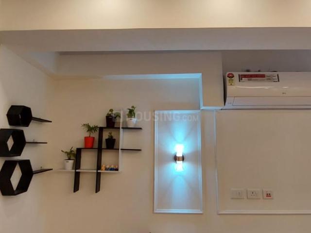 4 BHK Apartment in New Town for rent Kolkata. The reference number is 19896269