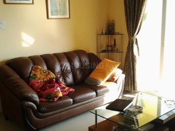 4 BHK Apartment in New Town for rent Kolkata. The reference number is 20168795