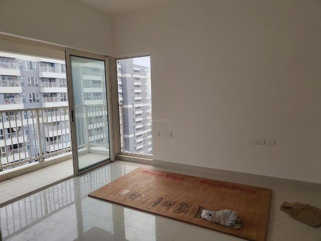 4 BHK Apartment in New Town for rent Kolkata. The reference number is 20132218
