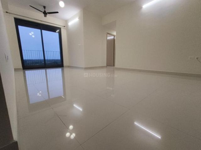 4 BHK Apartment in New Town for rent Kolkata. The reference number is 20236781