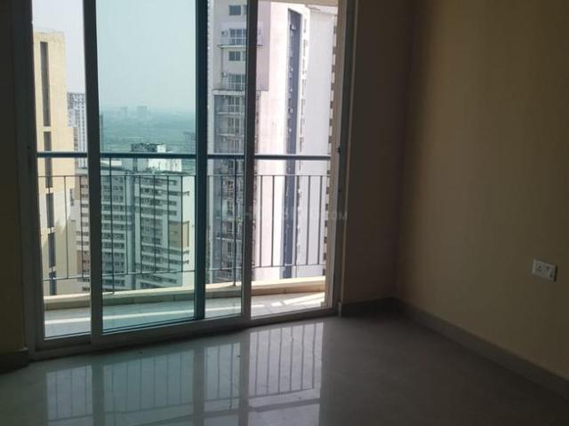 4 BHK Apartment in New Town for rent Kolkata. The reference number is 20325465