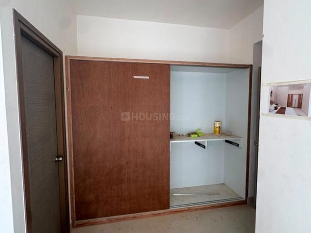 4 BHK Apartment in New Town for rent Kolkata. The reference number is 20405488