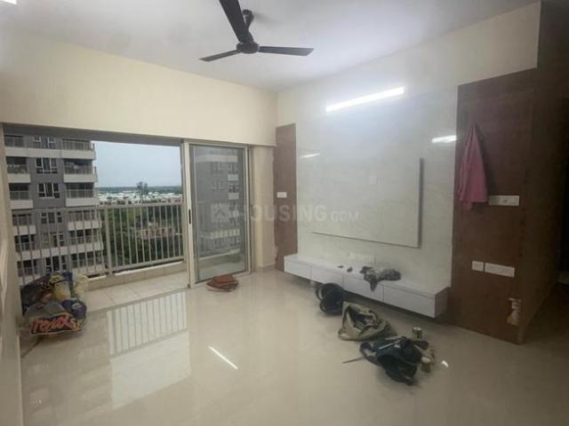 4 BHK Apartment in New Town for rent Kolkata. The reference number is 20564815