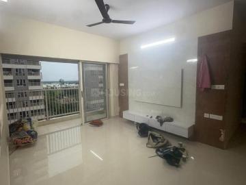 4 BHK Apartment in New Town for rent Kolkata. The reference number is 20564815