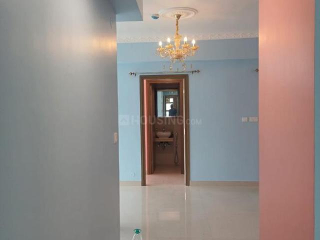 4 BHK Apartment in New Town for rent Kolkata. The reference number is 20635799