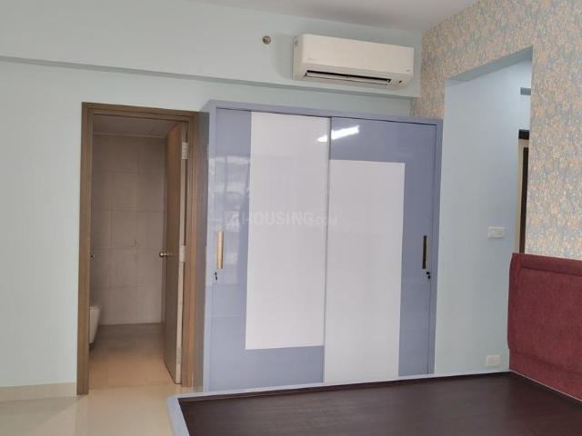 4 BHK Apartment in New Town for rent Kolkata. The reference number is 20789332