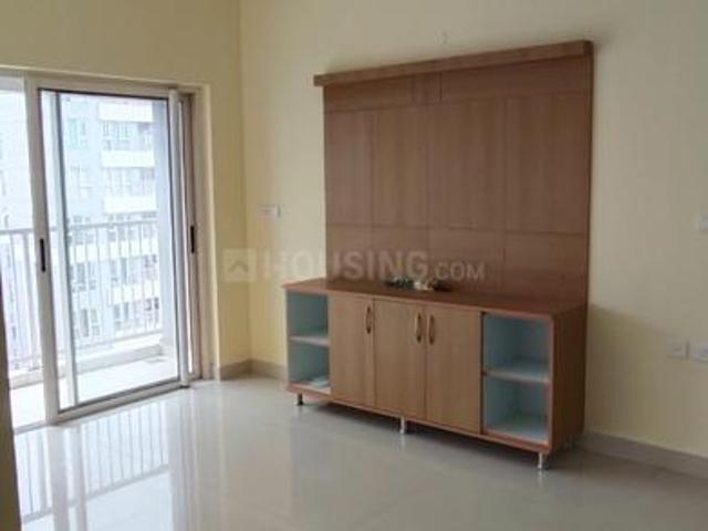 4 BHK Apartment in New Town for rent Kolkata. The reference number is 20875589