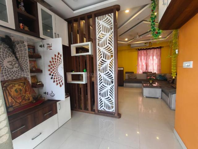 4 BHK Apartment in New Town for rent Kolkata. The reference number is 20973818