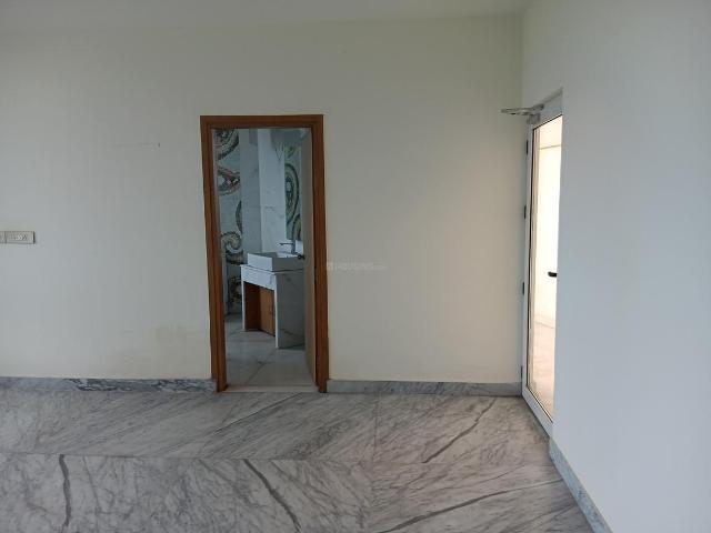 4 BHK Apartment in New Town for rent Kolkata. The reference number is 20976788