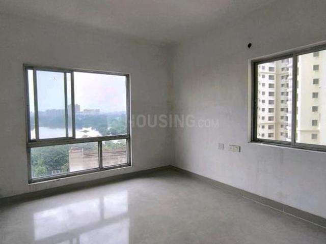 4 BHK Apartment in New Town for rent Kolkata. The reference number is 20911917
