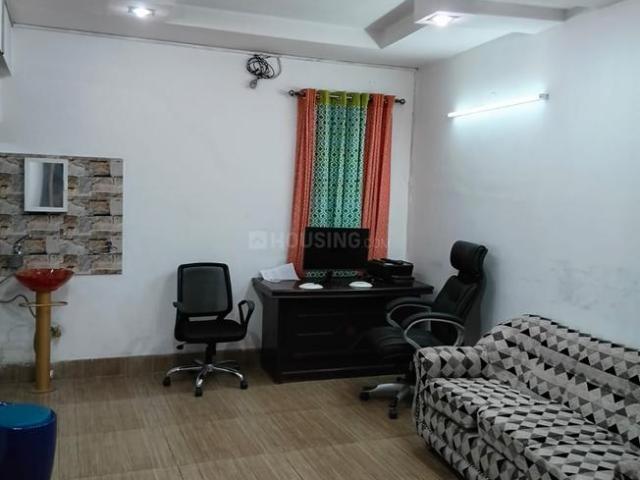 4 BHK Apartment in New Town for rent Kolkata. The reference number is 20919282
