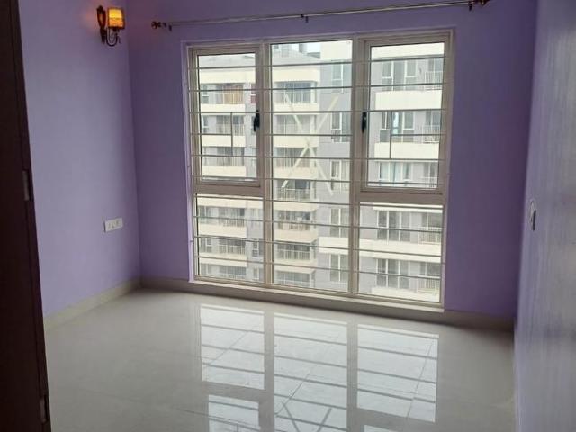 4 BHK Apartment in New Town for rent Kolkata. The reference number is 21191012