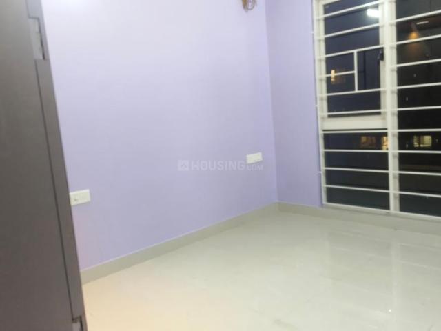 4 BHK Apartment in New Town for rent Kolkata. The reference number is 21218907