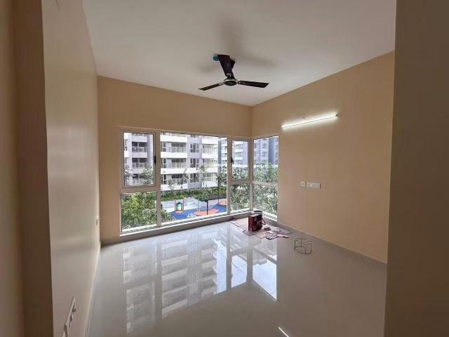 4 BHK Apartment in New Town for rent Kolkata. The reference number is 21406770