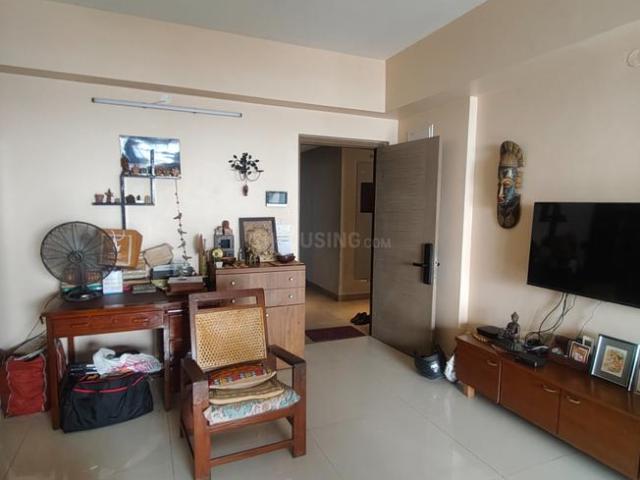 4 BHK Apartment in New Town for resale Kolkata. The reference number is 18343399