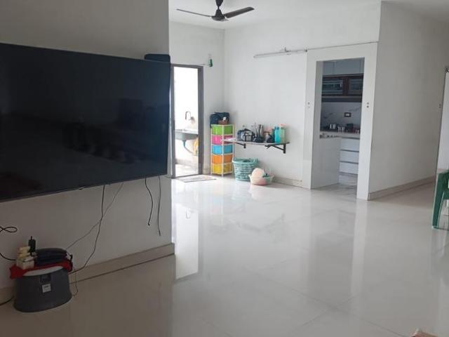 4 BHK Apartment in New Town for resale Kolkata. The reference number is 18532570
