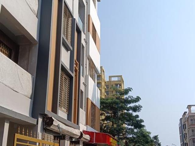 4 BHK Apartment in New Town for resale Kolkata. The reference number is 18803837
