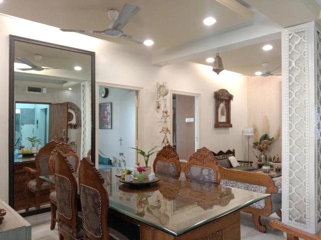 4 BHK Apartment in New Town for resale Kolkata. The reference number is 19146697