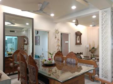 4 BHK Apartment in New Town for resale Kolkata. The reference number is 19146697