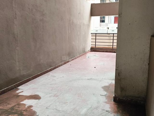 4 BHK Apartment in New Town for resale Kolkata. The reference number is 19247668