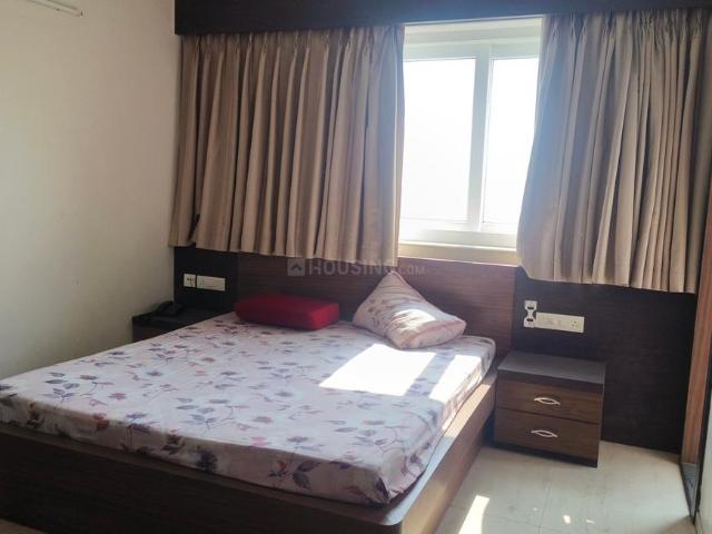 4 BHK Apartment in New Town for resale Kolkata. The reference number is 19505960