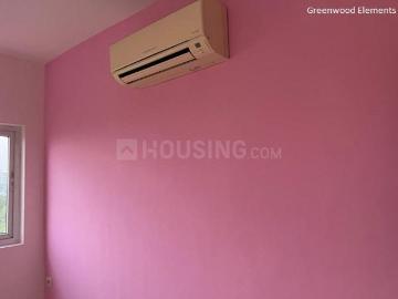 4 BHK Apartment in New Town for resale Kolkata. The reference number is 19557101