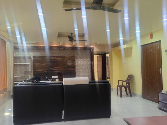 4 BHK Apartment in New Town for resale Kolkata. The reference number is 19653777
