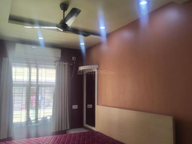 4 BHK Apartment in New Town for resale Kolkata. The reference number is 19653777